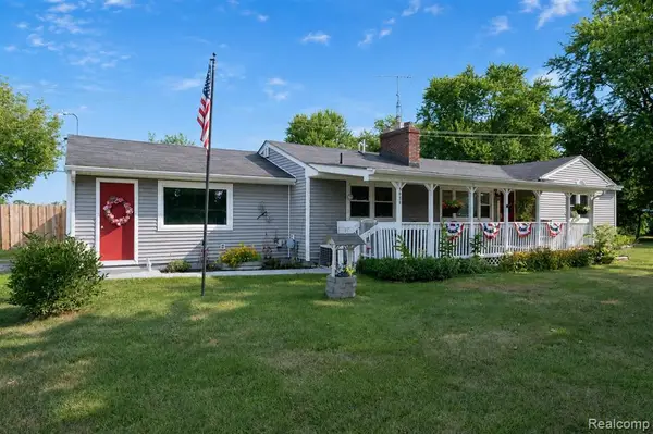 5088 W Grand Blanc, Swartz Creek, MI 48473