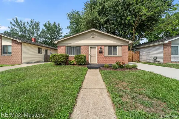 6880 Janet, Taylor, MI 48180