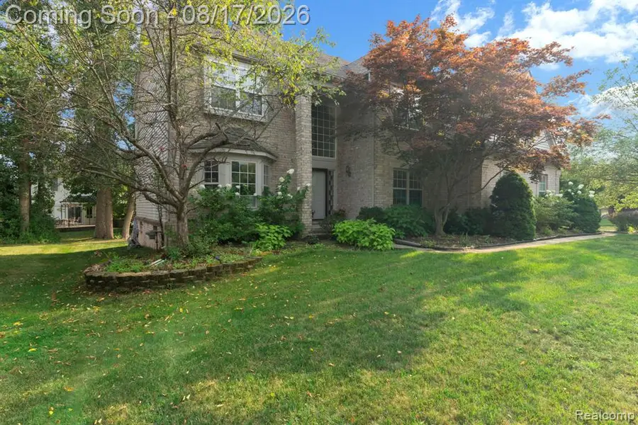 29309 Sunridge, Farmington, MI 48334 - #3