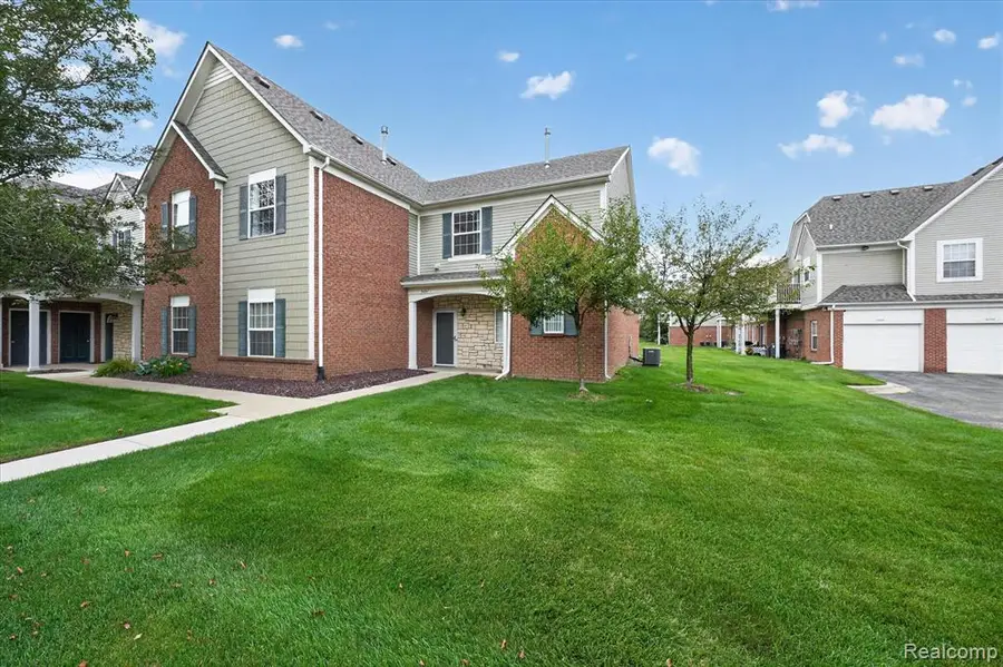 54851 Marissa Way #71, Shelby, MI 48316 - #3