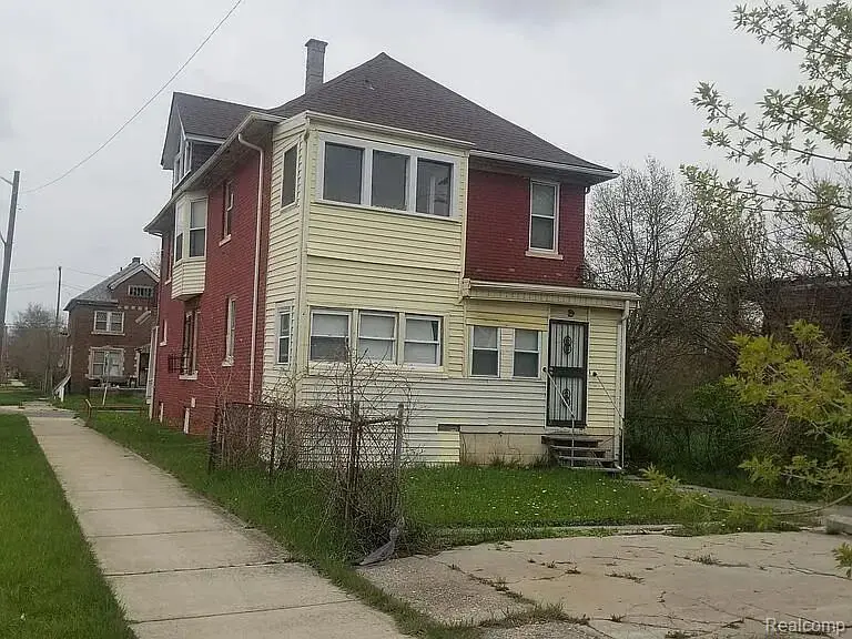 169 Avalon, Highland Park, MI 48203 - #3
