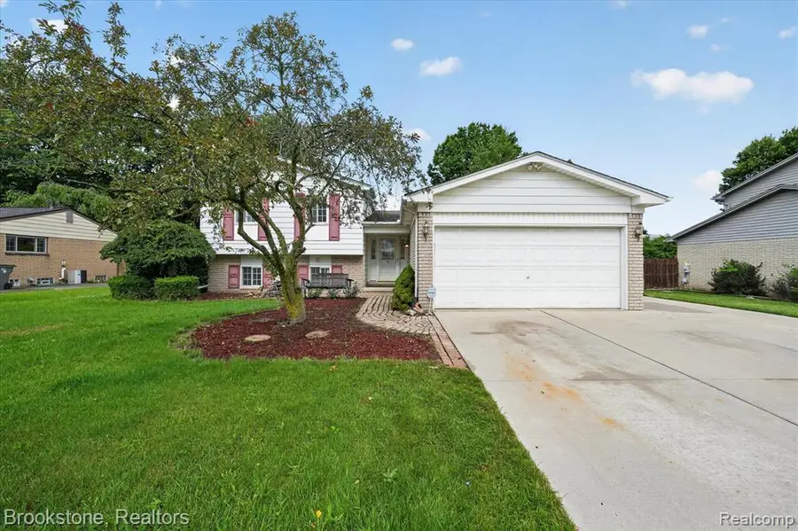 39795 Waldorf, Clinton Township, MI 48038 - #3