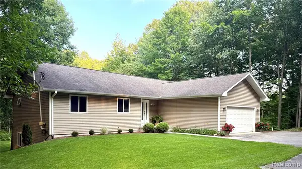 4464 Prouty, Traverse City, MI 49686