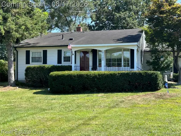 22967 Northline, Taylor, MI 48180