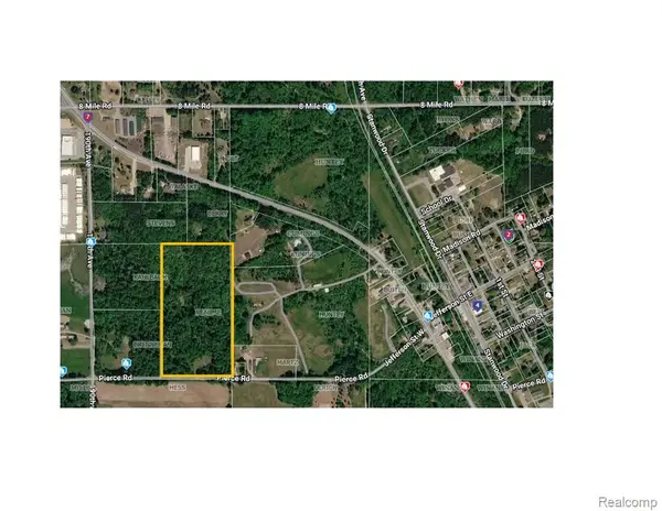 00 Pierce, Stanwood, MI 49346