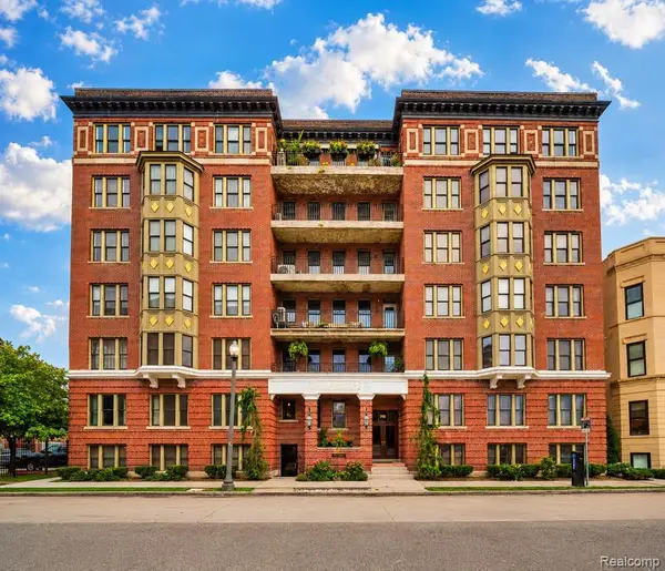 78 Watson #3, Detroit, MI 48201