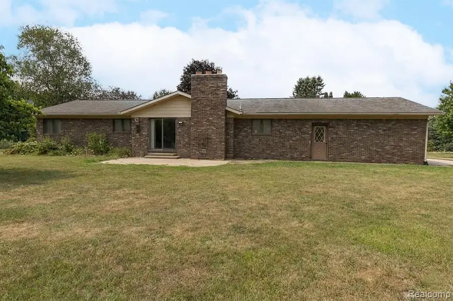 4177 Lake George, Dryden, MI 48428 - #2