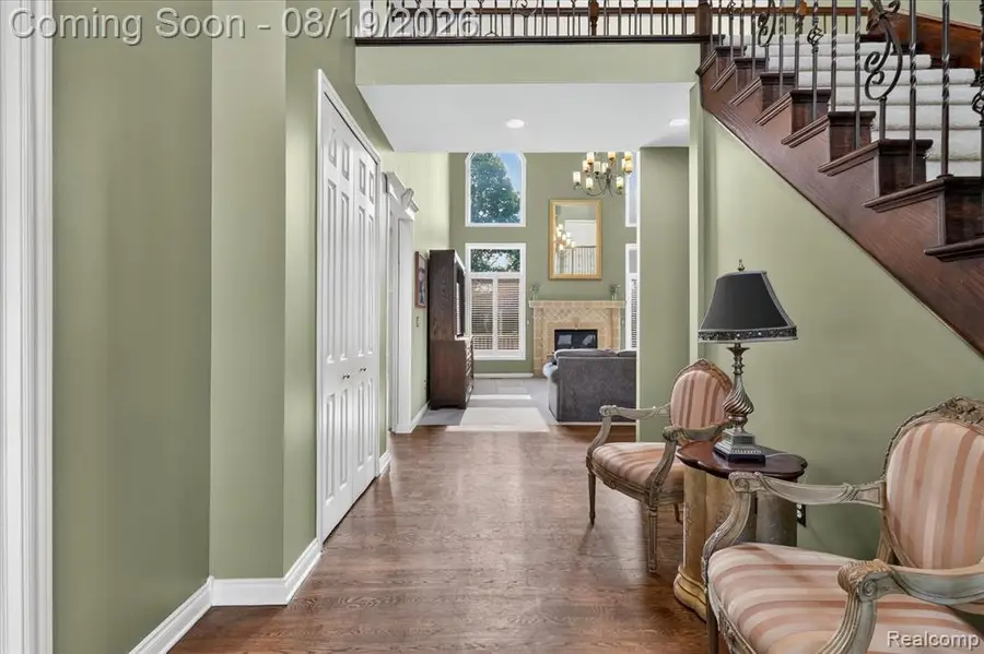 3747 Honors, Howell, MI 48843 - #3