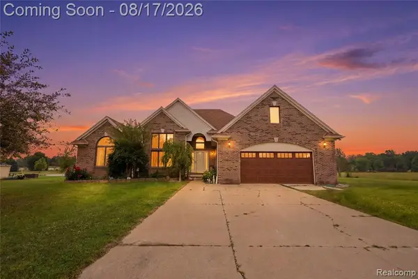 78300 Deland, Richmond, MI 48062