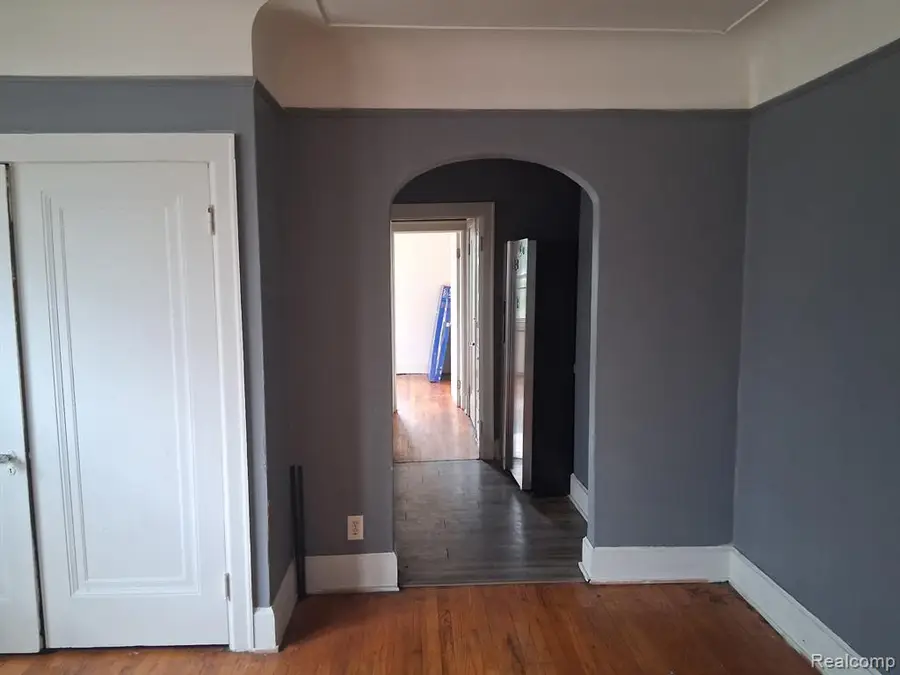 3792 Clements, Detroit, MI 48238 - #3