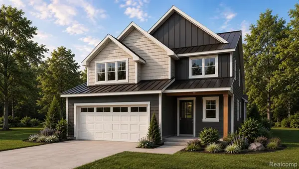 910 Michigan, Brighton, MI 48116