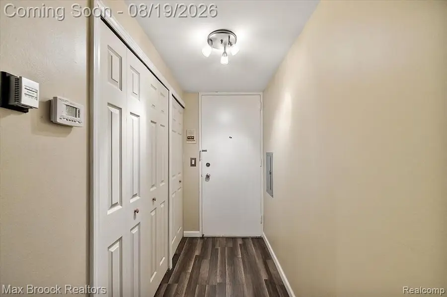 1300 E Lafayette #1509, Detroit, MI 48207 - #3