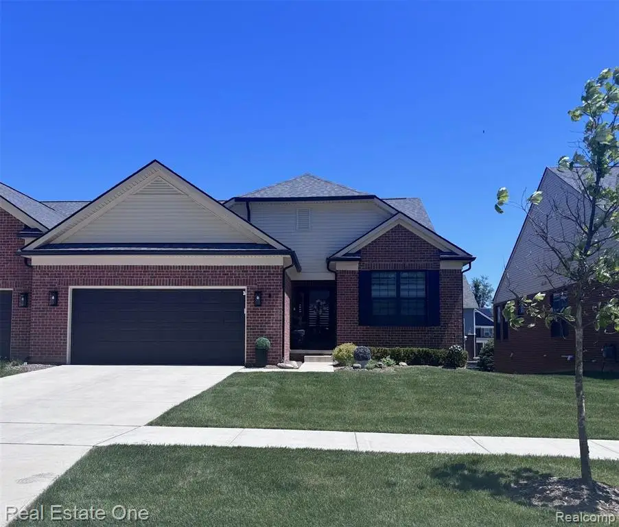 55769 Oak Pointe Drive, Shelby, MI 48315 - #1