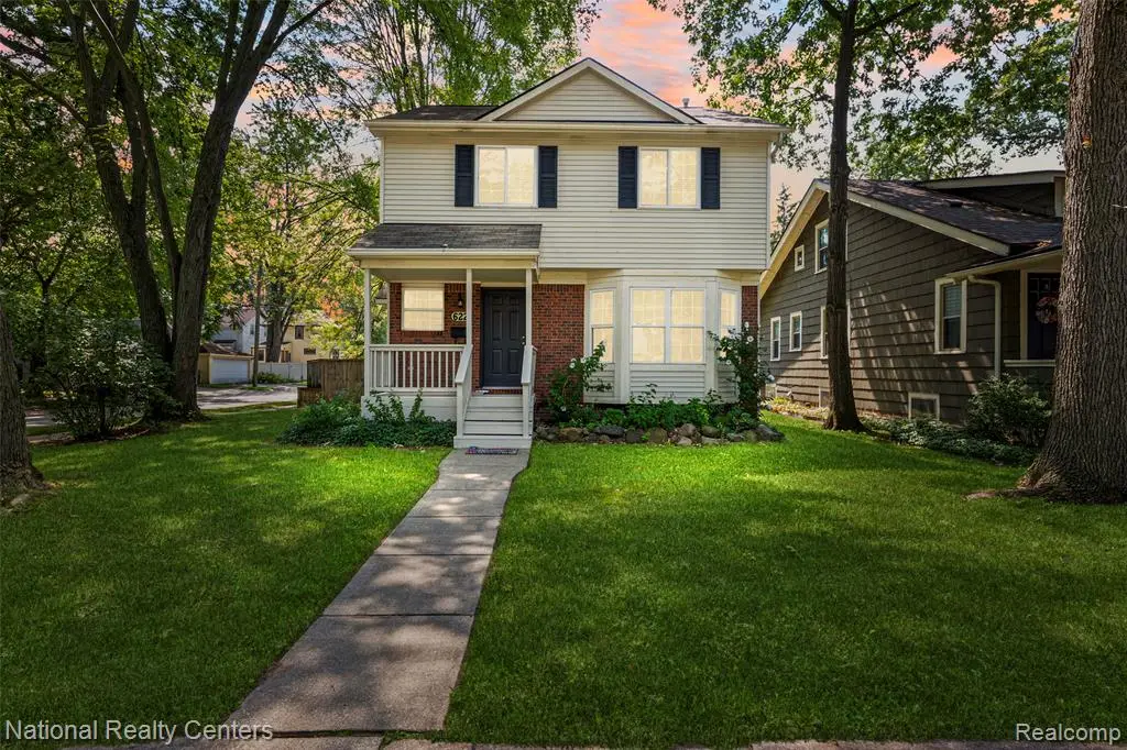 622 Gardenia, Royal Oak, MI 48067 - #1