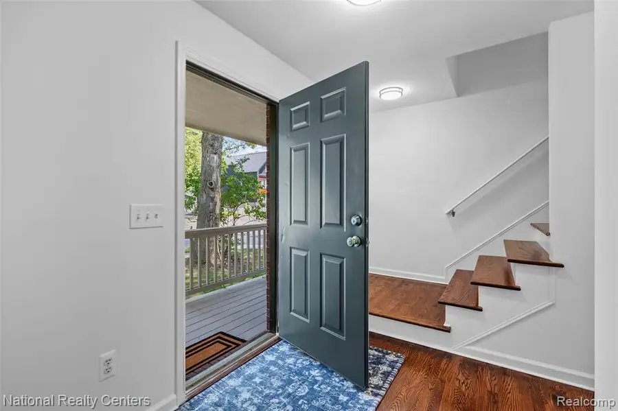 622 Gardenia, Royal Oak, MI 48067 - #2