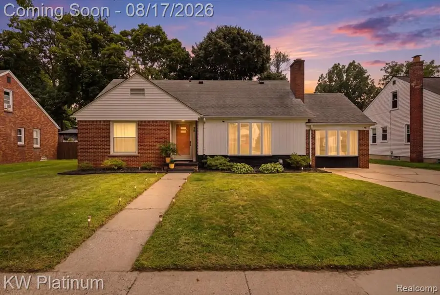 99 High, Mount Clemens, MI 48043 - #2
