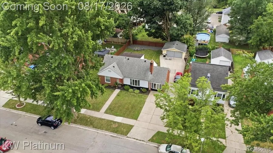 99 High, Mount Clemens, MI 48043 - #3