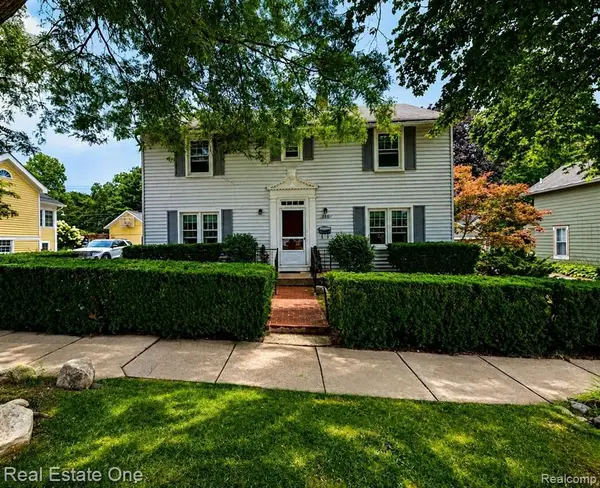 626 Union, Milford, MI 48381