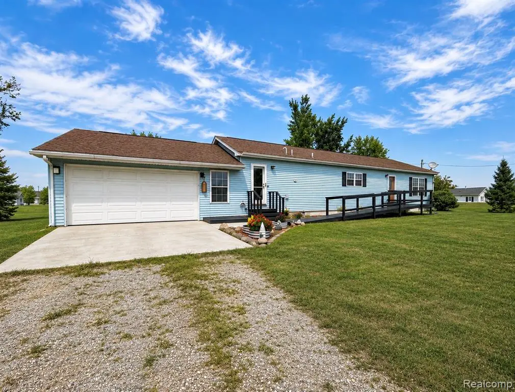 1145 Cass Avenue, Munger, MI 48747 - #1