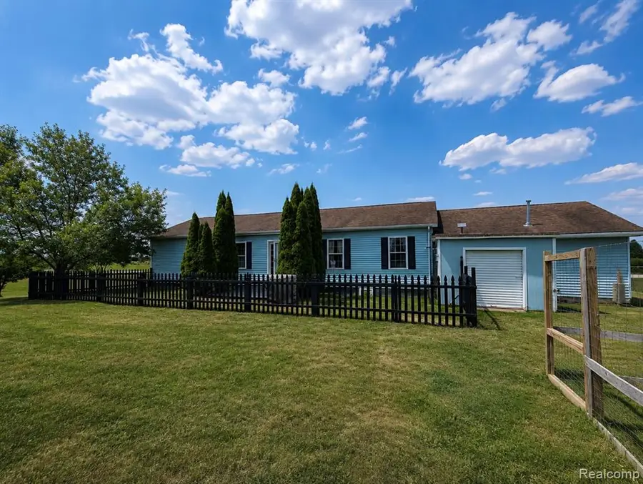 1145 Cass Avenue, Munger, MI 48747 - #2