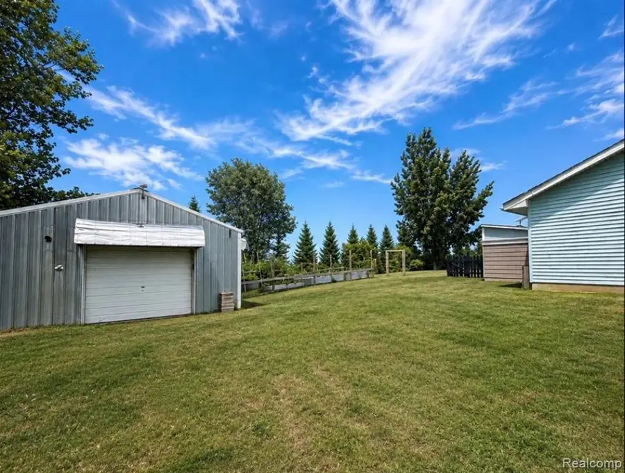 1145 Cass Avenue, Munger, MI 48747 - #3