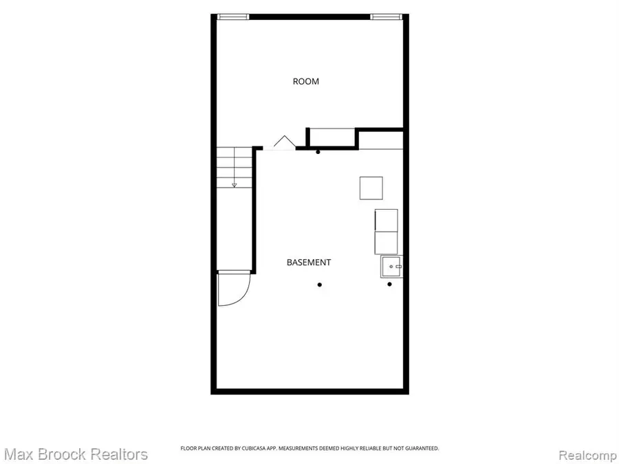 39754 Manor, Harrison Township, MI 48045 - #3