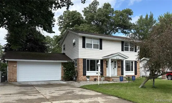 3125 Elk, Port Huron, MI 48060