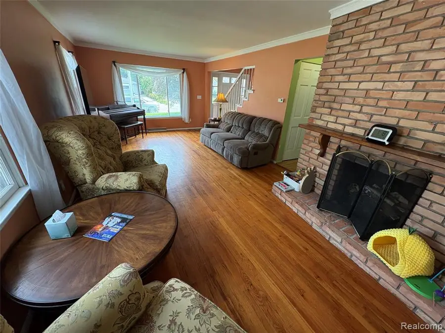 3125 Elk, Port Huron, MI 48060 - #3