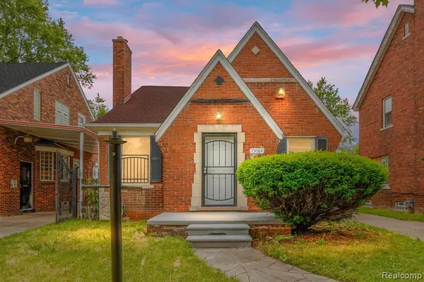 13084 Corbett, Detroit, MI 48213
