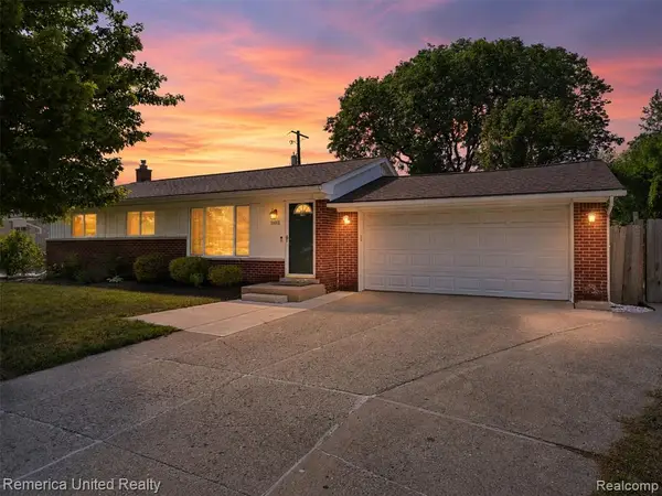 38031 Five Mile, Livonia, MI 48154
