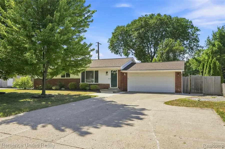 38031 Five Mile, Livonia, MI 48154 - #3