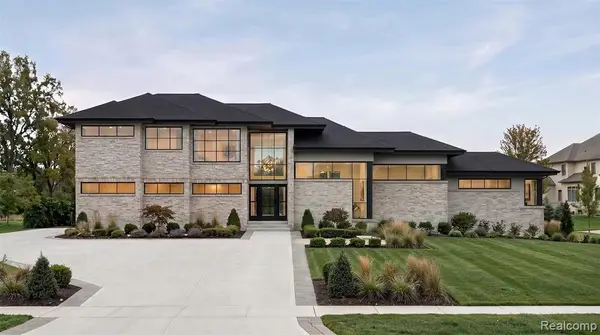 1733 N Morningside Way, Bloomfield Hills, MI 