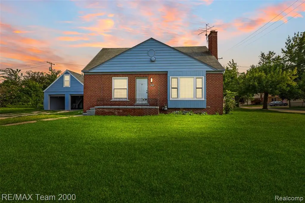 14641 Moran, Allen Park, MI 48101 - #1