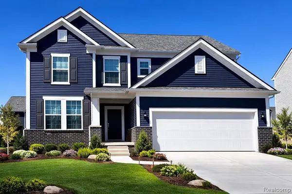 635 Gretchen, Saline, MI 48176