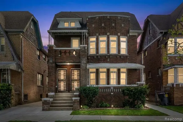 3775 Tyler, Detroit, MI 48238