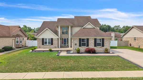 20104 Candace, Rockwood, MI 48173