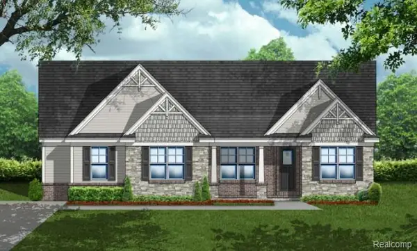 VL 12 Mile Rd, South Lyon, MI 48178