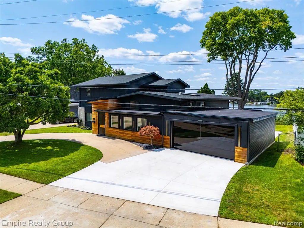 53 Potter, Belleville, MI 48111 - #1