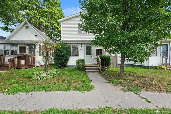2511 Vanness, Port Huron, MI 48060