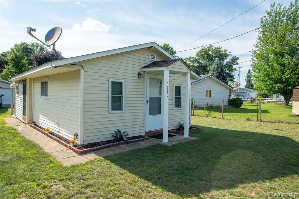 5110 Lucinda, Prescott, MI 48756 - #1
