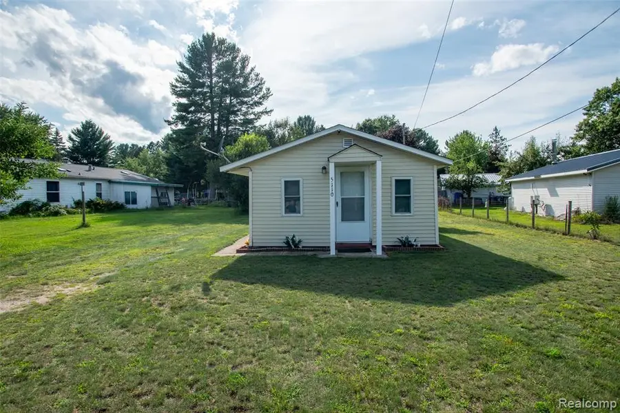 5110 Lucinda, Prescott, MI 48756 - #2
