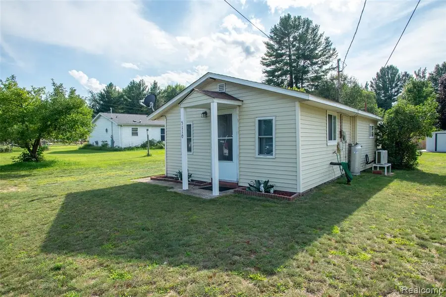 5110 Lucinda, Prescott, MI 48756 - #3