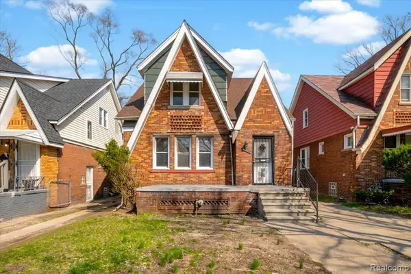 14888 Mendota, Detroit, MI 48238