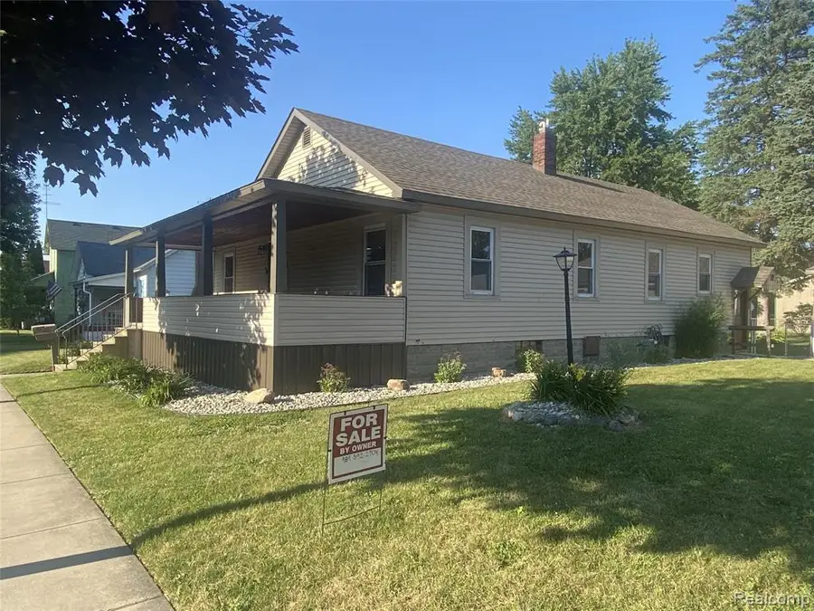 809 Stanton, Bay City, MI 48708 - #2