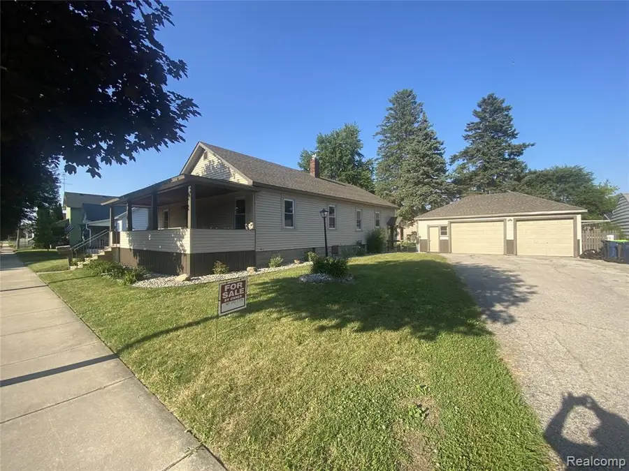 809 Stanton, Bay City, MI 48708 - #3