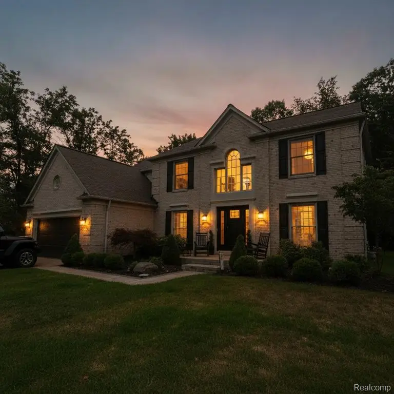 4987 Arbor, West Bloomfield, MI 48324 - #2