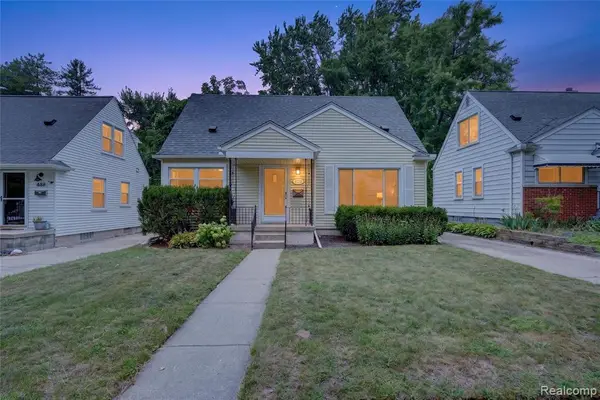 326 Walnut, Royal Oak, MI 48073
