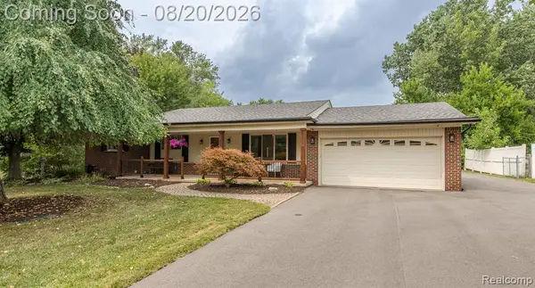 428 Carter, Troy, MI 48098