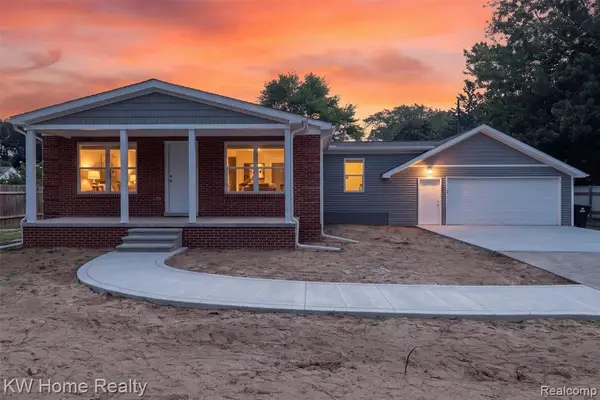5710 N Karle, Westland, MI 48185
