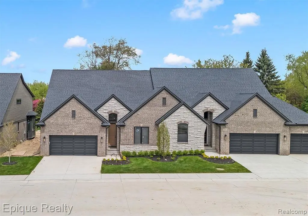 3304 Cornerstone #1, Lake Orion, MI 48360 - #1
